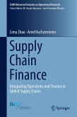 Supply Chain Finance (eBook, PDF)