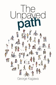 The Unpaved Path - Kagawa, George