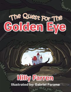 The Quest for the Golden Eye - Farren, Hilly
