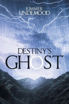 Destiny'S Ghost - Lindemood, Kimmer
