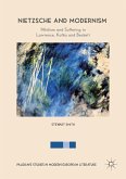 Nietzsche and Modernism (eBook, PDF)