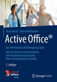 Active Office (eBook, PDF)