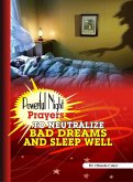 Powerful Night Prayers to neutralize Bad Dreams and sleep well (eBook, ePUB)