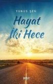 Hayat Iki Hece