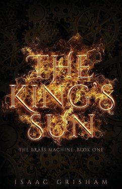 The King's Sun - Grisham, Isaac