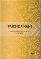 Faizsiz Finans - Yildiz, Ishak; Yurtadur, Mustafa