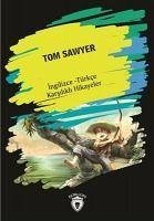 Tom Sawyer - Sawyer, Tom
