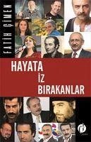 Hayata Iz Birakanlar - Cimen, Fatih