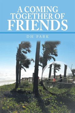 A Coming Together of Friends - Park, Dh