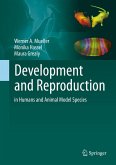 Development and Reproduction in Humans and Animal Model Species (eBook, PDF)