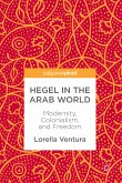 Hegel in the Arab World (eBook, PDF)