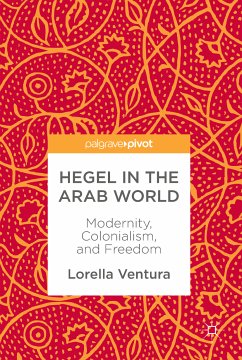 Hegel in the Arab World (eBook, PDF) - Ventura, Lorella