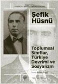 Toplumsal Siniflar, Türkiye Devrimi ve Sosyalizm