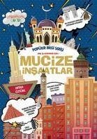 Mucize Insaatlar - Popüler Bilgi Serisi - Öztürk, Attila