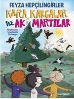 Kara Kargalar Ile Ak Martilar - Hepcilingirler, Feyza