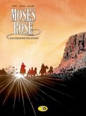 Moses Rose #2