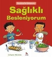 Saglikli Besleniyorum - Gogerly, Liz