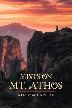 Mists on Mt. Athos - Capitan, William