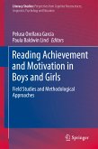 Reading Achievement and Motivation in Boys and Girls (eBook, PDF)