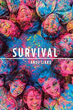 Survival - Tikku, Anuj
