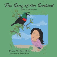 The Song of the Sunbird - Wadee, Mahdiyyah