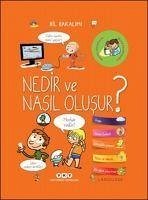 Bil Bakalim Nedir ve Nasil Olusur - De Mullenheim, Sophie