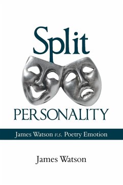Split Personality - Watson, James