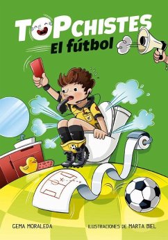 El fútbol - Moraleda, Gema