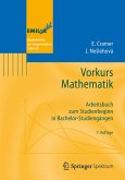 Vorkurs Mathematik (eBook, PDF)
