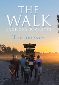 The Walk - Ricketts, Brohdny