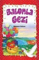 Cover Balonla Gezi