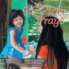 My Big Sister Prays - Owens, Karolyn; Beronia, Rosie