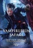 Vampirlerin Safagi