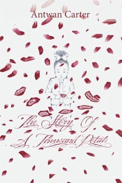 Cover The Story of a Thousand Petals