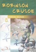 Robinson Crusoe - Defoe, Daniel