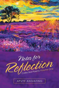 Notes for Reflection - Angiating, Apuye