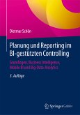 Planung und Reporting im BI-gestützten Controlling (eBook, PDF)