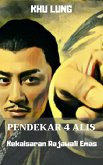 Pendekar Empat Alis: Kekaisaran Rajawali Emas (Serial Petualangan Pendekar Empat Alis) (eBook, ePUB)
