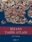 Bizans Tarih Atlasi