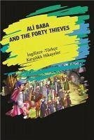 Ali Baba and The Forty Thieves - Gökce, Metin