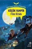 Kücük Vampir Film Kitabi - Sommer-Bodenburg, Angela; Waller, Nicholas