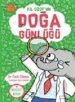 Fil Ozofun Doga Günlügü - Dikmen, Fatih