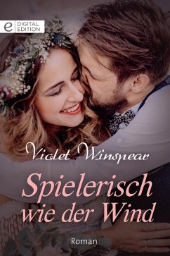 Spielerisch wie der Wind (eBook, ePUB) - Winspear, Violet