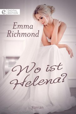 Wo ist Helena? (eBook, ePUB) - Richmond, Emma