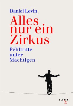 Alles nur ein Zirkus (eBook, ePUB) - Levin, Daniel