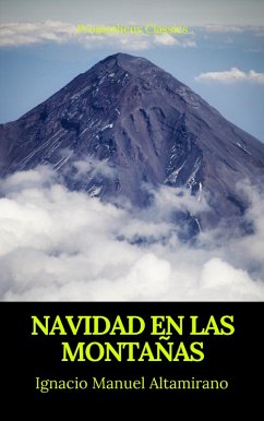 Cover Navidad en las montañas (Prometheus Classics) (eBook, ePUB)