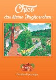 Chico das kleine Flughörnchen (eBook, ePUB)