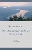 Die Donau war nicht an allem schuld (eBook, ePUB)