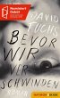 Bevor wir verschwinden (eBook, ePUB) - Bild 1