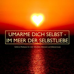 UMARME DICH SELBST - im Meer der Selbstliebe (MP3-Download) - Lynen, Patrick